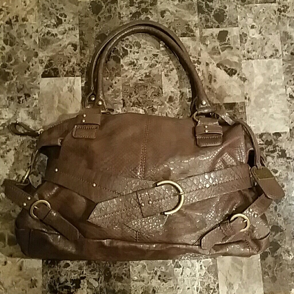 JESSICA SIMPSON - Purse